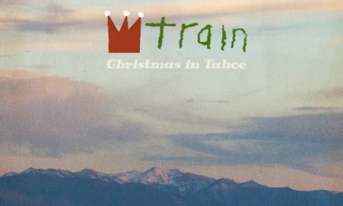 Train, si chiama 'Christmas in Tahoe' il primo disco natalizio della band californiana!